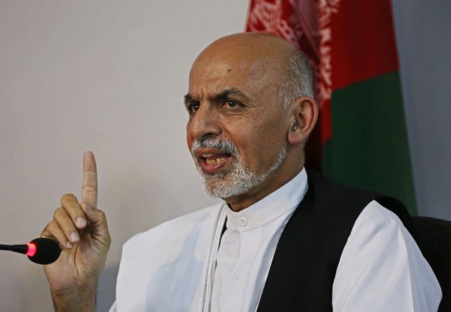 Νοθεία και αδιέξοδο στις προεδρικές εκλογές του Αφγανιστάν