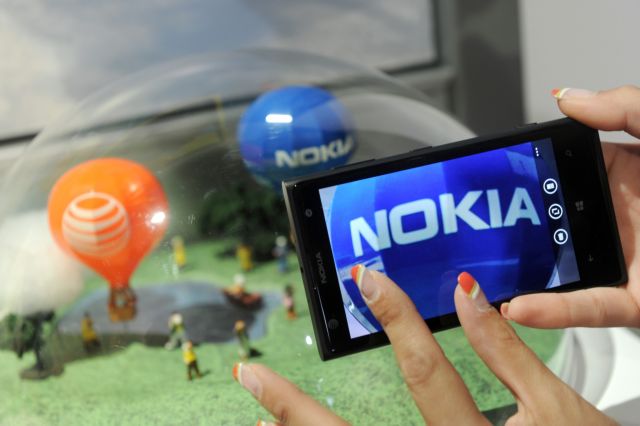 Αιρετικά Lumia με Android φέρεται να ετοιμάζει η Microsoft