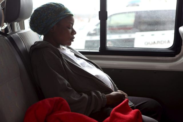 Διεθνής Αμνηστία: Η «Ευρώπη φρούριο» θέτει σε κίνδυνο ζωές και δικαιώματα