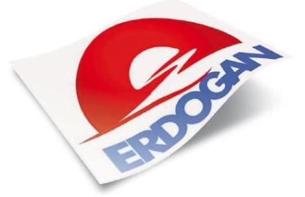 Δυσαρέσκεια για την «παρουσία» του Μωάμεθ στο λογότυπο του Ερντογάν