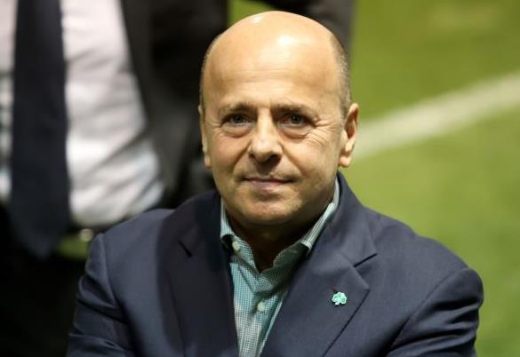 «Είναι σαφής η απειλή που έχω δεχτεί…» λέει ο Αλαφούζος