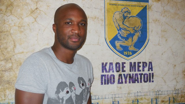 Επιστροφή στον Παναιτωλικό για τον Εντζεγκέλε