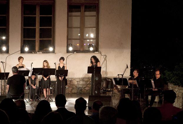 Η «Φόνισσα» του Παπαδιαμάντη ξαναζωντάνεψε στη Σκιάθο