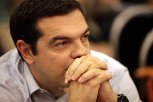 Προβάδισμα 1,7% δίνει στον ΣΥΡΙΖΑ νέα δημοσκόπηση