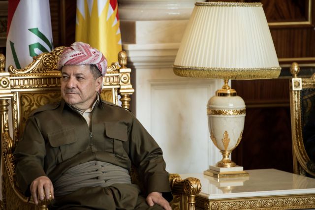 Παραίτηση Μαλίκι ζητούν οι Κούρδοι του Ιράκ και μποϊκοτάρουν την κυβέρνηση