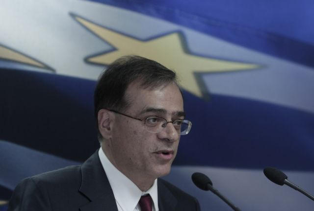 Ξεκινά η νέα επισκόπηση προόδου της ελληνικής οικονομίας από την τρόικα