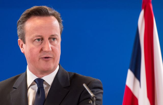 Με «άδεια χέρια» ίσως φύγει η Βρετανία όταν μοιραστούν τα ευρωπαϊκά αξιώματα