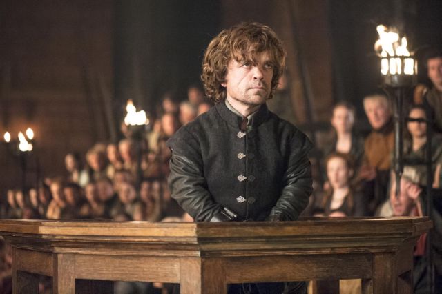Το Game of Thrones ηγείται των υποψηφιοτήτων στα Emmy