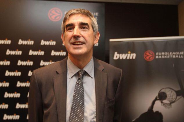 Τρίτη ελληνική ομάδα στην Ευρωλίγκα υπό… προϋποθέσεις