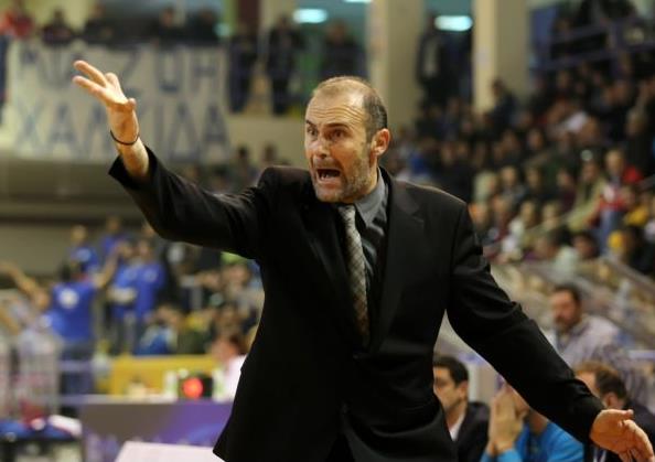 Ο Γιώργος Καλαφατάκης αποτελεί «παρελθόν» από τον ΑΓΟΡ