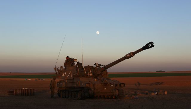 Το αίμα ρέει ασταμάτητα στη Γάζα και θάβει κάθε ελπίδα για το Παλαιστιανικό