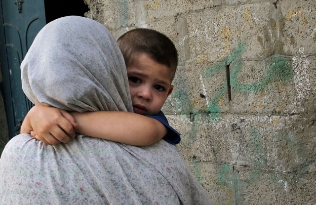 Έκκληση ΟΗΕ σε Ισραηλινούς και Παλαιστίνιους για κατάπαυση του πυρός