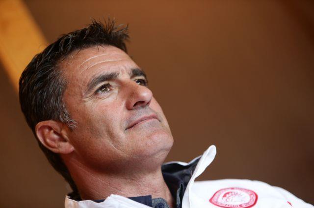 «Έχω αποφασίσει για το ρόστερ» δήλωσε ο Μίτσελ