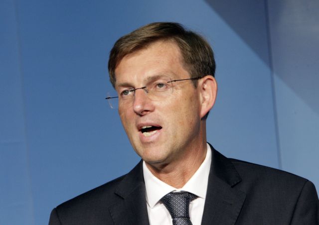 Στον πολιτικά «αρχάριο» Μίρο Τσεράρ έδωσαν οι Σλοβένοι την πρωθυπουργία