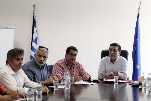 Άκαρπη για τους δασκάλους η συνάντηση με τους υφυπουργούς Παιδείας