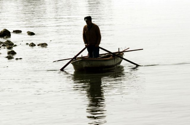 Επεκτείνεται για δύο χρόνια η χορήγηση πρόωρης σύνταξης στους ψαράδες