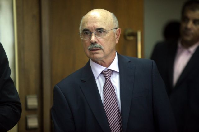 Ενημέρωση τρόικας για καταπολέμηση διαφθοράς στο Δημόσιο