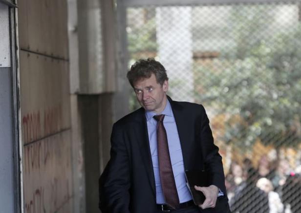 Συμφωνία κυβέρνησης – τρόικας για «διασφαλισμένες» φοροελαφρύνσεις