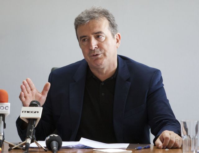 Για τις ιδιωτικοποιήσεις ΤΡΑΙΝΟΣΕ και αεροδρομίων ενημερώθηκε η τρόικα