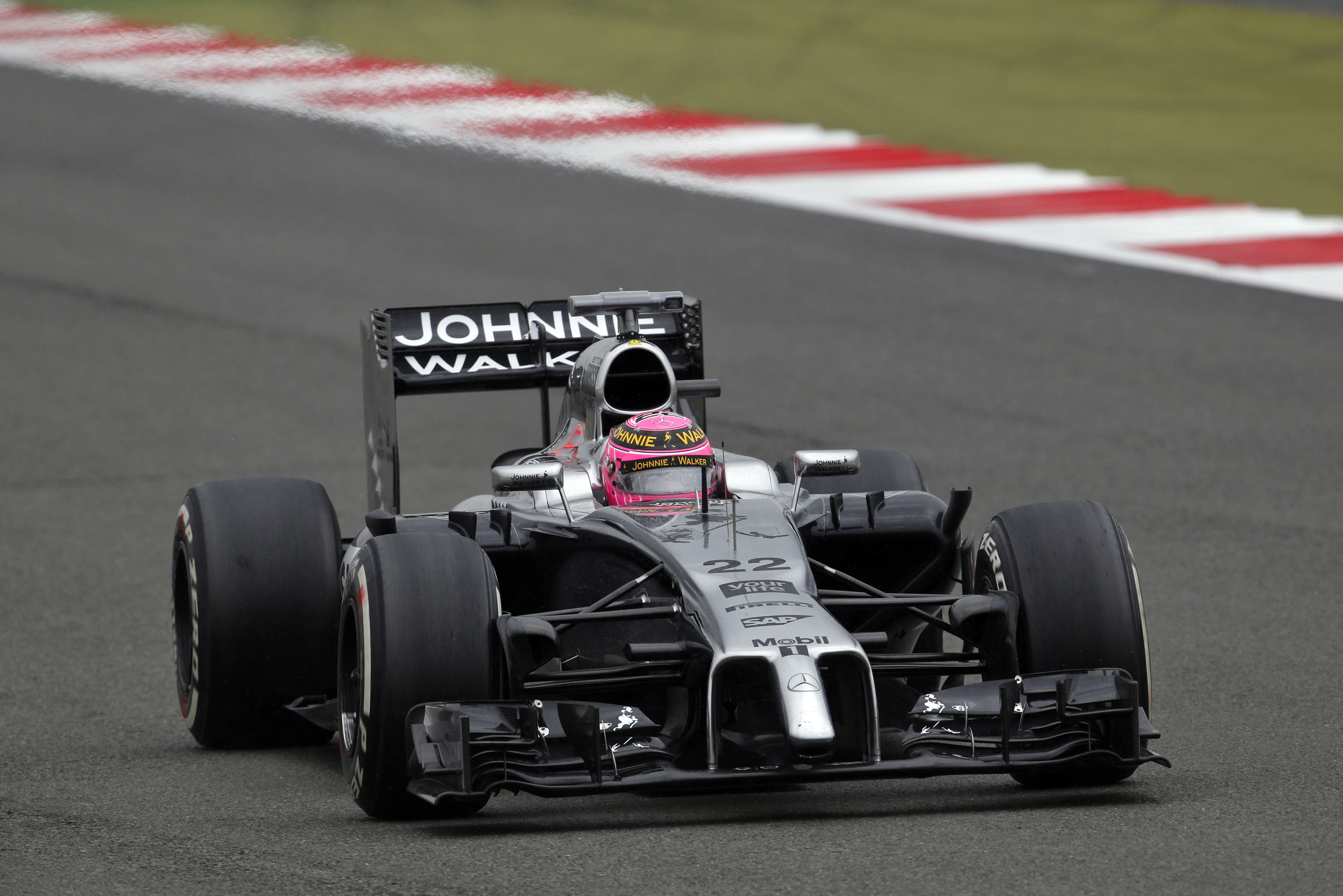 F1: Υπέρ της άμεσης απαγόρευσης του FRIC η McLaren