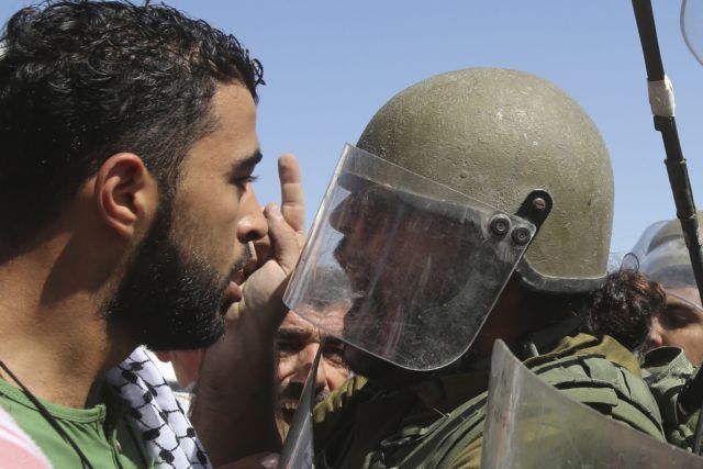 Αρνητική η Χαμάς στην αιγυπτιακή πρόταση παύσης πυρός, εξετάζει το Ισραήλ