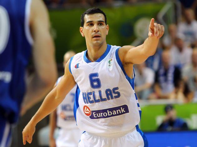 «Δυνατά» φιλικά εν όψει Μουντομπάσκετ για την Εθνική