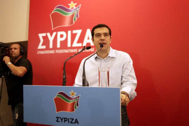 Μέτωπο του ΣΥΡΙΖΑ για τον αιγιαλό, το απόγευμα η ομιλία Τσίπρα