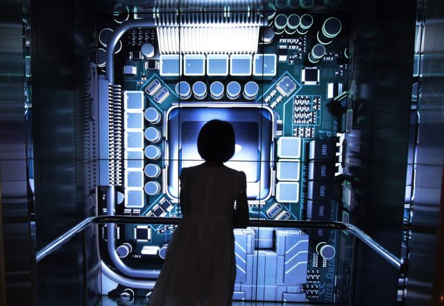 Εταιρείες ηλεκτρονικών 5 στις 10 παγκόσμιες δυνάμεις καταναλωτικών προϊόντων