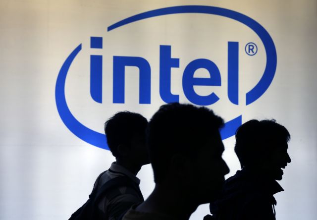 Η Intel ανακοινώνει 40% αύξηση κερδών για το δεύτερο τρίμηνο του 2014