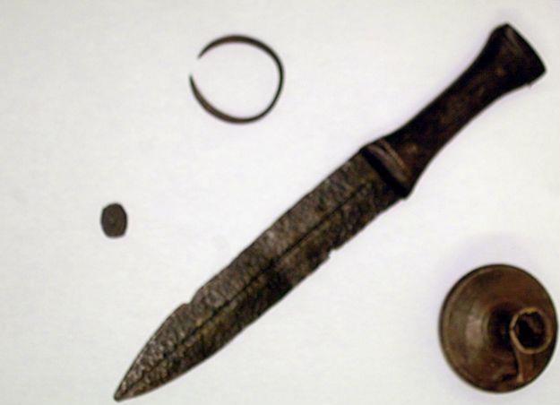 Ρόδος: Αναζητείται 32χρονος Βρετανός για υπόθεση αρχαιοκαπηλίας