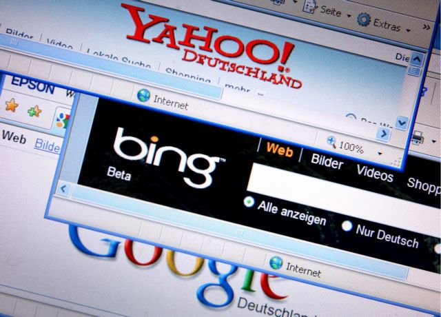 Δυνατότητα απόκρυψης από το Bing δίνει μετά την Google και η Microsoft