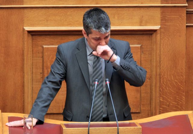 Προς αντικατάσταση της προφυλάκισης Μπούκουρα με περιοριστικούς όρους