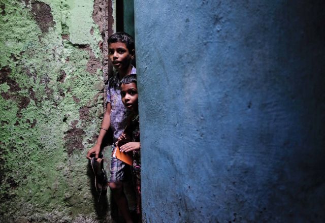 Κύμα οργής στην Ινδία για το βιασμό εξάχρονου κοριτσιού μέσα στο σχολείο