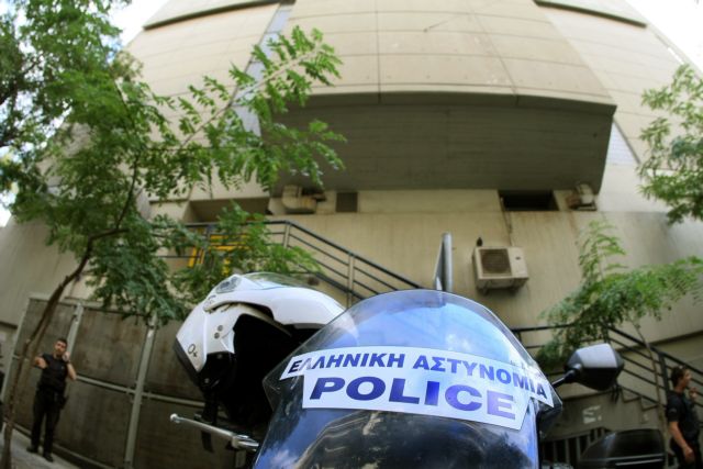 Πέντε κακουργήματα από τον εισαγγελέα σε βάρος του Μαζιώτη