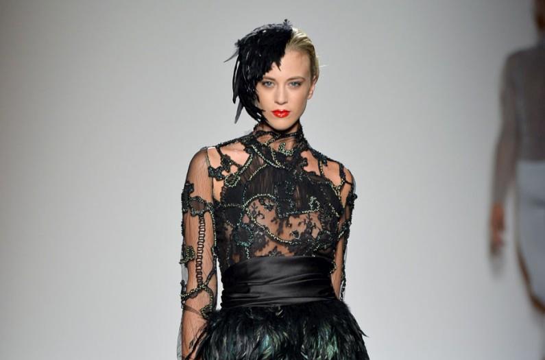 Αlta Moda, Ρώμη: τα φορέματα που ξεχώρισαν