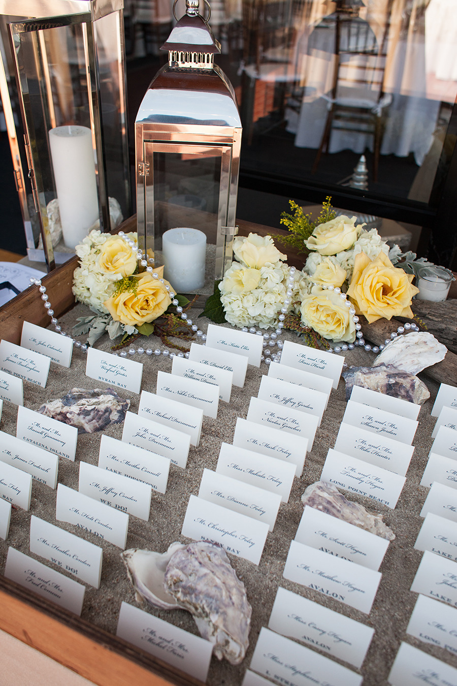 Δροσερές ιδέες για το καλοκαιρινό σας πάρτυ