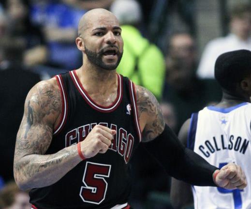 Οι Λέικερς απέκτησαν τον Κάρλος Μπούζερ