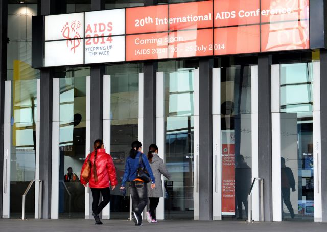 Πτήση MH17: Χάθηκαν κορυφαίοι ερευνητές στον αγώνα κατά του AIDS