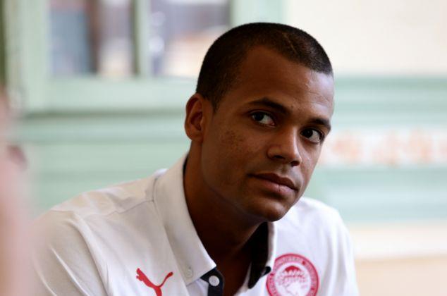 «Θέλω να δημιουργώ» δήλωσε ο Ντοσεβί