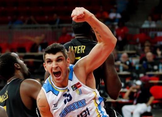 Ο ΠΑΟ ανακοίνωσε τον Ουρουγουανό σέντερ, Εστεμπάν Μπατίστα