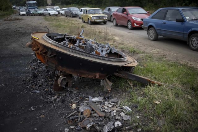 Η ανεξάρτητη έρευνα για την κατάρριψη του Boeing μοιάζει «αδύνατη αποστολή»