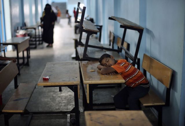 Η Γάζα παγιδευμένη στο παζλ μεταξύ Νετανιάχου, Χαμάς, Αμπάς και Καΐρου
