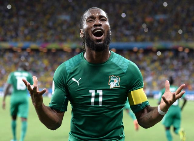 Προ των πυλών η επιστροφή Ντρογκμπά στη Τσέλσι