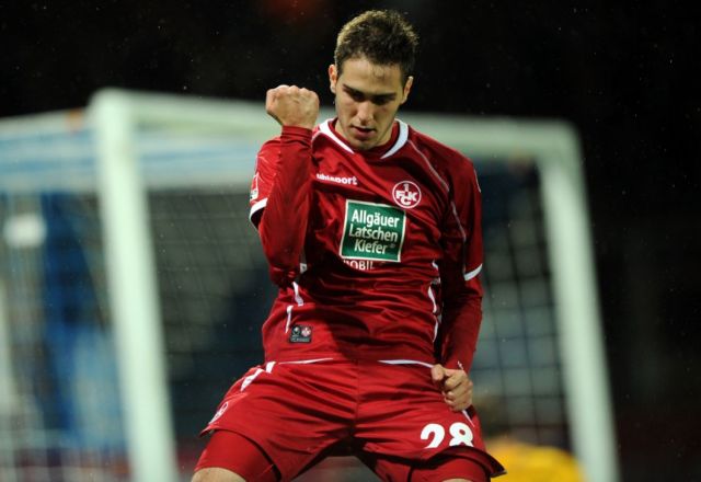 «Πιάνει λιμάνι» ο Φορτούνης που συμφώνησε με τον Ολυμπιακό