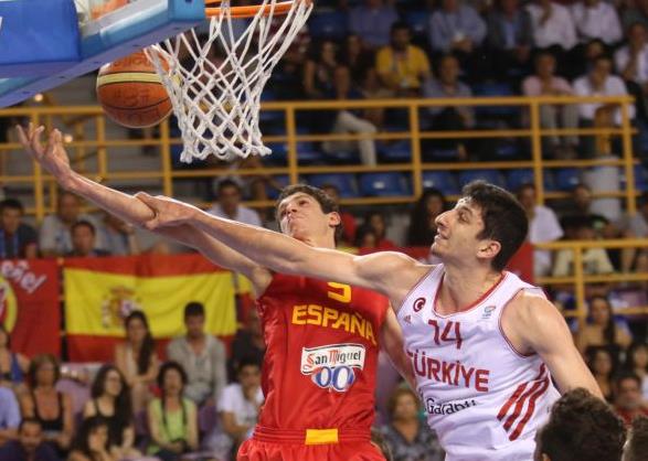 «Χρυσοί» οι Τούρκοι στην Κρήτη, 2οι οι Ισπανοί, χάλκινο για τη Σερβία