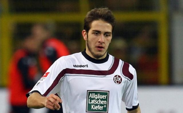 «Διάλεξα Ολυμπιακό για το Champions League», είπε ο Φορτούνης