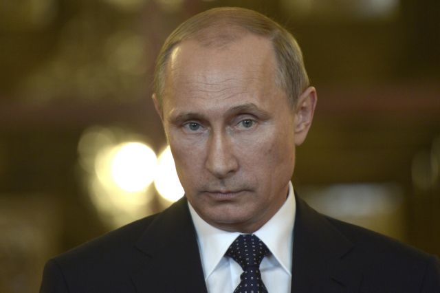 Ο Βλαντιμίρ Πούτιν «δεν έχει ψυχή», λέει ο Τζο Μπάιντεν