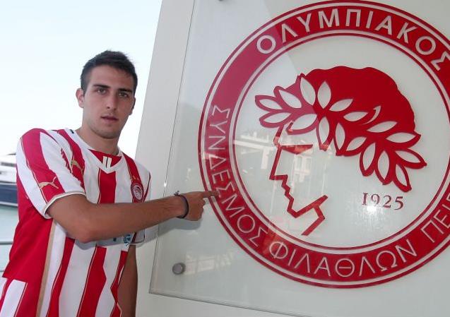 Φορτούνης και Πουλίδο (;) θα συναντήσουν τον Ολυμπιακό στις ΗΠΑ