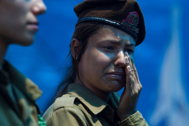 Άλλοι επτά Ισραηλινοί στρατιώτες νεκροί στο μέτωπο της Γάζας