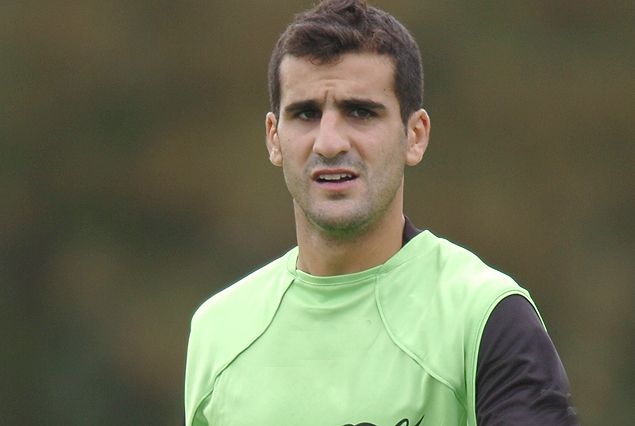 Η Σταντάρ Λιέγης απέκτησε τον Ροντρίγκο Ρόχο